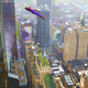 Illustration for article titled The Art Of iSpider-Man: Into The Spider-Verse/i